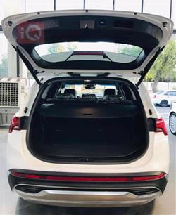 هیوندای سەنتافی